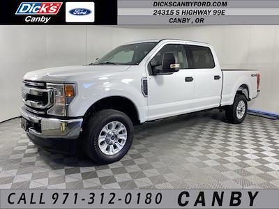 2020 Ford F-350 Crew Cab SRW 4WD Pickup for sale #LED37142 - photo 1