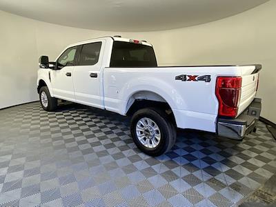 2020 Ford F-350 Crew Cab SRW 4WD Pickup for sale #LED37142 - photo 2