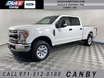 2020 Ford F-350 Crew Cab SRW 4WD Pickup for sale #LED37142 - photo 1