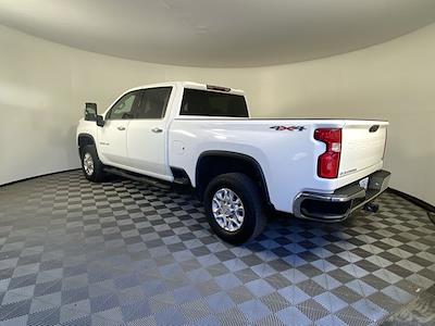 2020 Chevrolet Silverado 2500 Crew Cab SRW 4WD Pickup for sale #LF254254 - photo 2