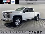 2020 Chevrolet Silverado 2500 Crew Cab SRW 4WD Pickup for sale #LF254254 - photo 1