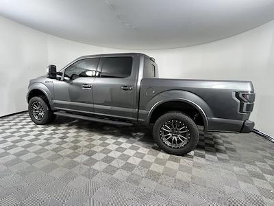 2020 Ford F-150 SuperCrew Cab 4WD Pickup for sale #LFA84938 - photo 1