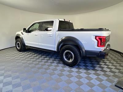 2020 Ford F-150 SuperCrew Cab 4WD Pickup for sale #LFC07149 - photo 2