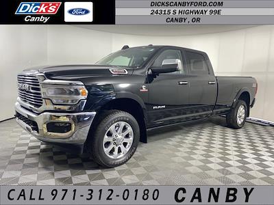2020 Ram 3500 Crew Cab SRW 4WD Pickup for sale #LG129512 - photo 1