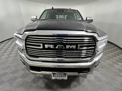 Used 2020 Ram 3500 Laramie Crew Cab for sale #LG129512A - photo 1