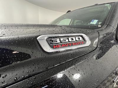 Used 2020 Ram 3500 Laramie Crew Cab for sale #LG129512A - photo 2
