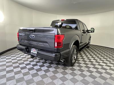 2020 Ford F-150 SuperCrew Cab 4WD Pickup for sale #LKD61471 - photo 2