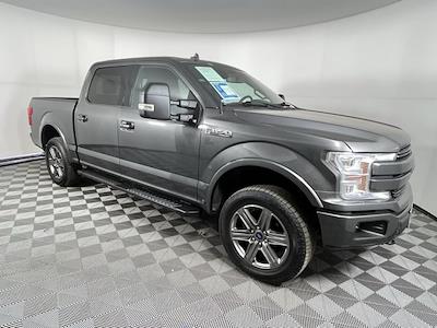 2020 Ford F-150 SuperCrew Cab 4WD Pickup for sale #LKD61471 - photo 1