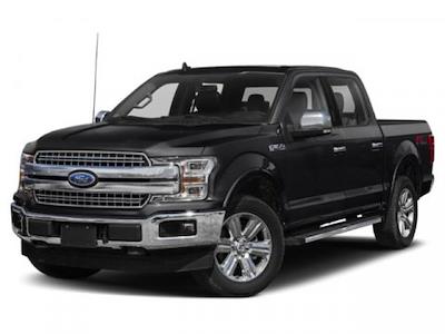 2020 Ford F-150 SuperCrew Cab 4WD Pickup for sale #LKE08456 - photo 1