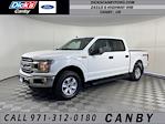 2020 Ford F-150 SuperCrew Cab 4WD Pickup for sale #LKE08456 - photo 1
