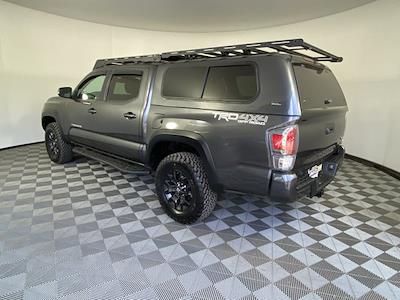 2020 Toyota Tacoma Double Cab 4WD Pickup for sale #LM323133 - photo 2