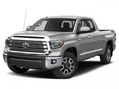 Used 2020 Toyota Tundra Limited Double Cab for sale #LX929816 - photo 1