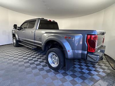 Used 2021 Ford F-450 - photo 1