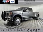 2021 Ford F-450 Crew Cab DRW 4WD Pickup for sale #MEC90692 - photo 1