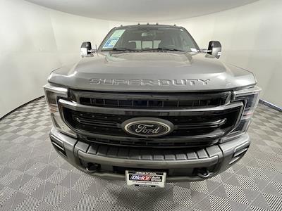 2021 Ford F-350 Crew Cab SRW 4WD Pickup for sale #MED80982 - photo 1