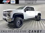 2021 Chevrolet Silverado 2500 Crew Cab 4WD Pickup for sale #MF288238 - photo 1