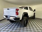 2021 Chevrolet Silverado 2500 Crew Cab 4WD Pickup for sale #MF288238 - photo 8