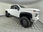 2021 Chevrolet Silverado 2500 Crew Cab 4WD Pickup for sale #MF288238 - photo 3
