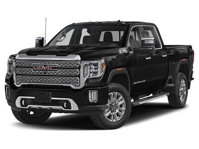 Used 2021 GMC Sierra 3500 - photo 1