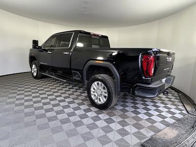 Used 2021 GMC Sierra 3500 - photo 1