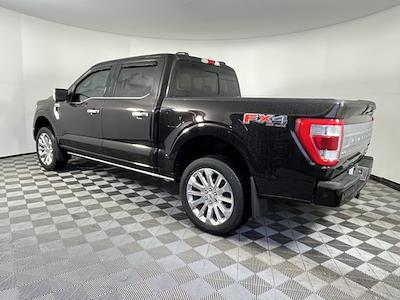 2021 Ford F-150 SuperCrew Cab 4WD Pickup for sale #MFA54108 - photo 2