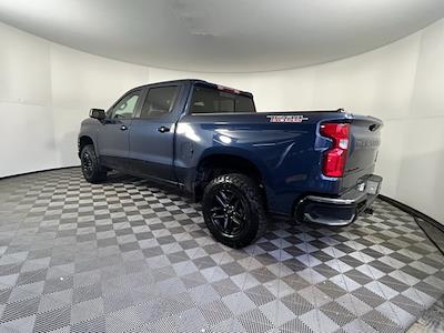 2021 Chevrolet Silverado 1500 Crew Cab 4WD Pickup for sale #MG284050 - photo 2
