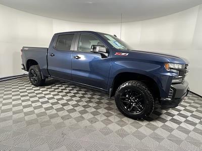 Used 2021 Chevrolet Silverado 1500 LT Crew Cab for sale #MG284050 - photo 1