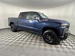 Used 2021 Chevrolet Silverado 1500 LT Crew Cab for sale #MG284050 - photo 1