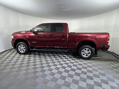 Used 2021 Ram 2500 Laramie Crew Cab for sale #MG517016 - photo 1