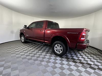 Used 2021 Ram 2500 Laramie Crew Cab for sale #MG517016 - photo 2