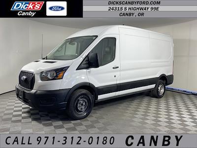 2021 Ford Transit 250 Medium Roof RWD Empty Cargo Van for sale #MKA64785 - photo 1