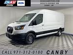 2021 Ford Transit 250 Medium Roof RWD Empty Cargo Van for sale #MKA64785 - photo 1