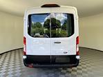 2021 Ford Transit 250 Medium Roof RWD Empty Cargo Van for sale #MKA64785 - photo 5