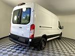 2021 Ford Transit 250 Medium Roof RWD Empty Cargo Van for sale #MKA64785 - photo 6