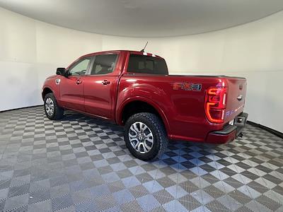2021 Ford Ranger SuperCrew Cab 4WD Pickup for sale #MLD25849 - photo 2