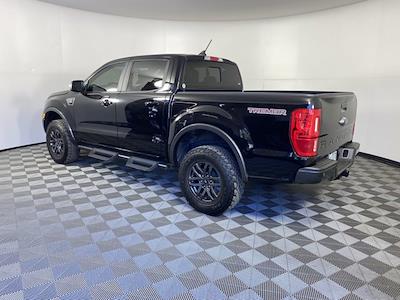 2021 Ford Ranger SuperCrew Cab 4WD Pickup for sale #MLD68601 - photo 2