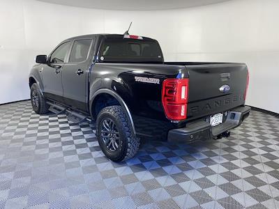 2021 Ford Ranger SuperCrew Cab 4WD Pickup for sale #MLD68601 - photo 2