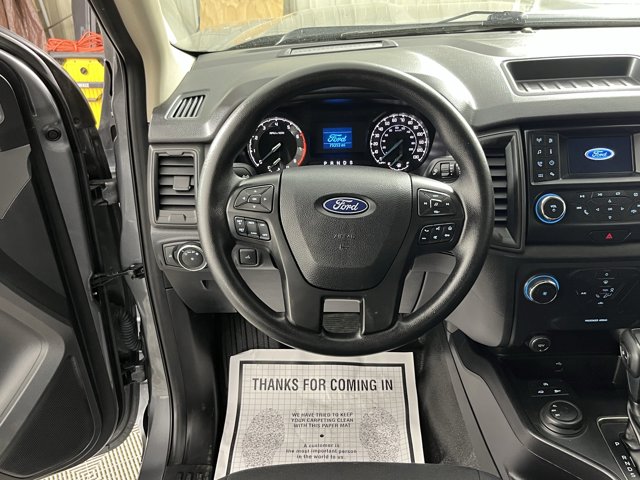 Used 2021 Ford Ranger - photo 7