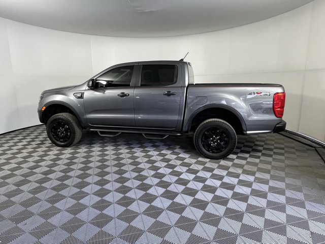 Used 2021 Ford Ranger - photo 18