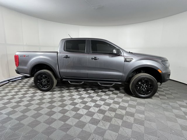 Used 2021 Ford Ranger - photo 16