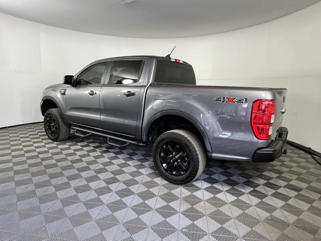 Used 2021 Ford Ranger - photo 19