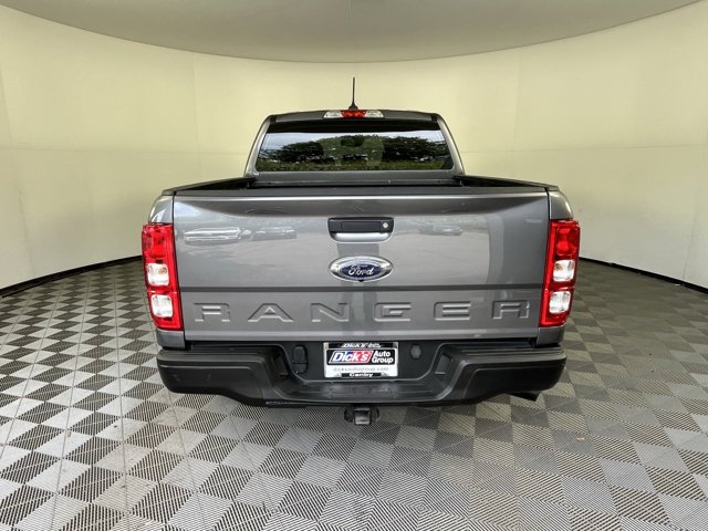 Used 2021 Ford Ranger - photo 20