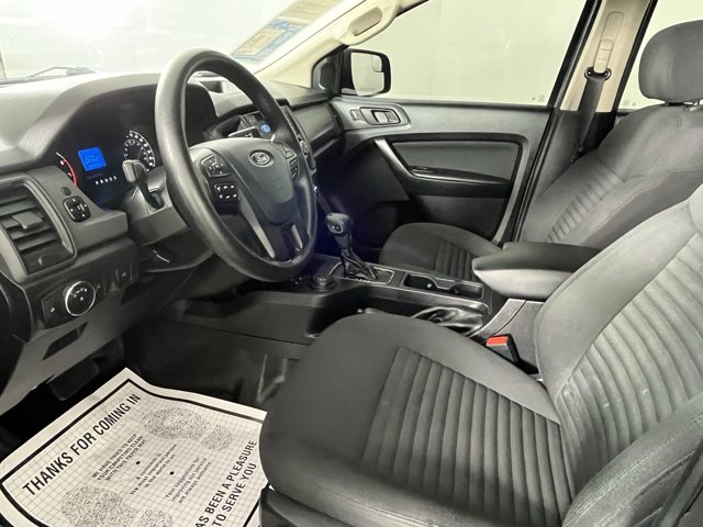 Used 2021 Ford Ranger - photo 22
