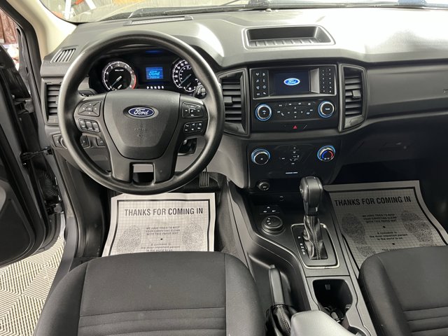 Used 2021 Ford Ranger - photo 6