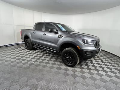 2021 Ford Ranger SuperCrew Cab 4WD Pickup for sale #MLD88607 - photo 1