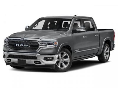 2021 Ram 1500 Crew Cab 4WD Pickup for sale #MN635335 - photo 1