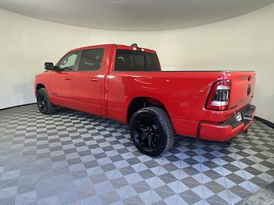 2021 Ram 1500 Crew Cab 4WD Pickup for sale #MN648215 - photo 2