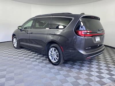 2021 Chrysler Pacifica AWD Minivan for sale #MR573154 - photo 2