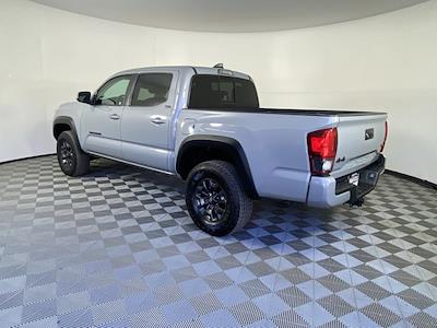 2021 Toyota Tacoma Double Cab 4WD Pickup for sale #MX275080 - photo 2