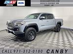 2021 Toyota Tacoma Double Cab 4WD Pickup for sale #MX275080 - photo 1